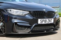 USED 2018 18 BMW M3 3.0 BiTurbo Competition DCT Euro 6 (s/s) 4dr **NOW SOLD**