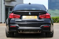 USED 2018 18 BMW M3 3.0 BiTurbo Competition DCT Euro 6 (s/s) 4dr **NOW SOLD**