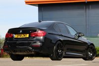 USED 2018 18 BMW M3 3.0 BiTurbo Competition DCT Euro 6 (s/s) 4dr **NOW SOLD**