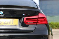 USED 2018 18 BMW M3 3.0 BiTurbo Competition DCT Euro 6 (s/s) 4dr **NOW SOLD**