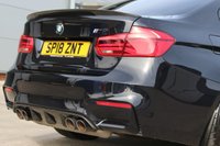 USED 2018 18 BMW M3 3.0 BiTurbo Competition DCT Euro 6 (s/s) 4dr **NOW SOLD**