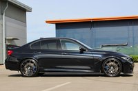 USED 2018 18 BMW M3 3.0 BiTurbo Competition DCT Euro 6 (s/s) 4dr **NOW SOLD**