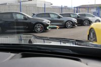 USED 2018 18 BMW M3 3.0 BiTurbo Competition DCT Euro 6 (s/s) 4dr **NOW SOLD**