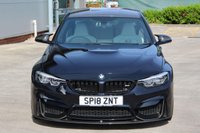 USED 2018 18 BMW M3 3.0 BiTurbo Competition DCT Euro 6 (s/s) 4dr **NOW SOLD**