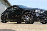USED 2018 18 BMW M3 3.0 BiTurbo Competition DCT Euro 6 (s/s) 4dr **NOW SOLD**