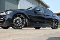 USED 2018 18 BMW M3 3.0 BiTurbo Competition DCT Euro 6 (s/s) 4dr **NOW SOLD**