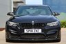 USED 2018 18 BMW M3 3.0 BiTurbo Competition DCT Euro 6 (s/s) 4dr **NOW SOLD**