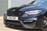 USED 2018 18 BMW M3 3.0 BiTurbo Competition DCT Euro 6 (s/s) 4dr **NOW SOLD**