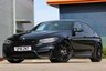 USED 2018 18 BMW M3 3.0 BiTurbo Competition DCT Euro 6 (s/s) 4dr **NOW SOLD**