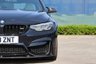 USED 2018 18 BMW M3 3.0 BiTurbo Competition DCT Euro 6 (s/s) 4dr **NOW SOLD**