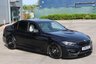 USED 2018 18 BMW M3 3.0 BiTurbo Competition DCT Euro 6 (s/s) 4dr **NOW SOLD**