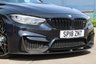 USED 2018 18 BMW M3 3.0 BiTurbo Competition DCT Euro 6 (s/s) 4dr **NOW SOLD**