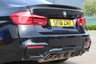 USED 2018 18 BMW M3 3.0 BiTurbo Competition DCT Euro 6 (s/s) 4dr **NOW SOLD**