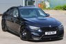 USED 2018 18 BMW M3 3.0 BiTurbo Competition DCT Euro 6 (s/s) 4dr **NOW SOLD**