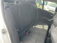 USED 2015 64 BMW 1 SERIES 2.0 120d Sport Hatchback 5dr Diesel Manual xDrive Euro 5 (s/s) (184 ps) 