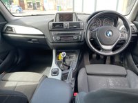USED 2015 64 BMW 1 SERIES 2.0 120d Sport Hatchback 5dr Diesel Manual xDrive Euro 5 (s/s) (184 ps) 
