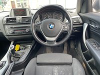 USED 2015 64 BMW 1 SERIES 2.0 120d Sport Hatchback 5dr Diesel Manual xDrive Euro 5 (s/s) (184 ps) 