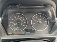 USED 2015 64 BMW 1 SERIES 2.0 120d Sport Hatchback 5dr Diesel Manual xDrive Euro 5 (s/s) (184 ps) 