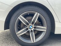 USED 2015 64 BMW 1 SERIES 2.0 120d Sport Hatchback 5dr Diesel Manual xDrive Euro 5 (s/s) (184 ps) 