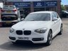 USED 2015 64 BMW 1 SERIES 2.0 120d Sport Hatchback 5dr Diesel Manual xDrive Euro 5 (s/s) (184 ps) 