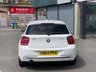 USED 2015 64 BMW 1 SERIES 2.0 120d Sport Hatchback 5dr Diesel Manual xDrive Euro 5 (s/s) (184 ps) 