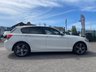 USED 2015 64 BMW 1 SERIES 2.0 120d Sport Hatchback 5dr Diesel Manual xDrive Euro 5 (s/s) (184 ps) 