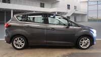 USED 2016 66 FORD C-MAX 1.5 TDCi Zetec MPV 5dr Diesel Powershift Euro 6 (s/s) (120 ps) 