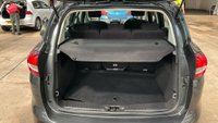 USED 2016 66 FORD C-MAX 1.5 TDCi Zetec MPV 5dr Diesel Powershift Euro 6 (s/s) (120 ps) 