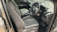 USED 2016 66 FORD C-MAX 1.5 TDCi Zetec MPV 5dr Diesel Powershift Euro 6 (s/s) (120 ps) 