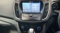 USED 2016 66 FORD C-MAX 1.5 TDCi Zetec MPV 5dr Diesel Powershift Euro 6 (s/s) (120 ps) 