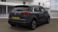 USED 2015 15 CITROEN C4 PICASSO 1.6 e-HDi Exclusive+ MPV 5dr Diesel ETG6 Euro 5 (s/s) (115 ps) 