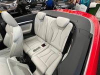 USED 2015 15 AUDI S3 2.0 TFSI Cabriolet 2dr Petrol S Tronic quattro Euro 6 (s/s) (300 ps) UK DELIVERY FLAT FEE &pound;175 (SUBJECT TO DEAL) *OVER 100 IMAGES ON OUR WEBSITE*BESPOKE FINANCE ARRANGED*PART EXCHANGE WELCOME*ALL VEHICLES HPI CLEAR
