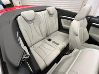 USED 2015 15 AUDI S3 2.0 TFSI Cabriolet 2dr Petrol S Tronic quattro Euro 6 (s/s) (300 ps) UK DELIVERY FLAT FEE &pound;175 (SUBJECT TO DEAL) *OVER 100 IMAGES ON OUR WEBSITE*BESPOKE FINANCE ARRANGED*PART EXCHANGE WELCOME*ALL VEHICLES HPI CLEAR