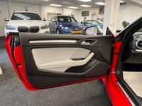 USED 2015 15 AUDI S3 2.0 TFSI Cabriolet 2dr Petrol S Tronic quattro Euro 6 (s/s) (300 ps) UK DELIVERY FLAT FEE &pound;175 (SUBJECT TO DEAL) *OVER 100 IMAGES ON OUR WEBSITE*BESPOKE FINANCE ARRANGED*PART EXCHANGE WELCOME*ALL VEHICLES HPI CLEAR