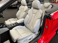 USED 2015 15 AUDI S3 2.0 TFSI Cabriolet 2dr Petrol S Tronic quattro Euro 6 (s/s) (300 ps) UK DELIVERY FLAT FEE &pound;175 (SUBJECT TO DEAL) *OVER 100 IMAGES ON OUR WEBSITE*BESPOKE FINANCE ARRANGED*PART EXCHANGE WELCOME*ALL VEHICLES HPI CLEAR
