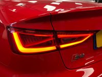 USED 2015 15 AUDI S3 2.0 TFSI Cabriolet 2dr Petrol S Tronic quattro Euro 6 (s/s) (300 ps) UK DELIVERY FLAT FEE &pound;175 (SUBJECT TO DEAL) *OVER 100 IMAGES ON OUR WEBSITE*BESPOKE FINANCE ARRANGED*PART EXCHANGE WELCOME*ALL VEHICLES HPI CLEAR