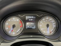 USED 2015 15 AUDI S3 2.0 TFSI Cabriolet 2dr Petrol S Tronic quattro Euro 6 (s/s) (300 ps) UK DELIVERY FLAT FEE &pound;175 (SUBJECT TO DEAL) *OVER 100 IMAGES ON OUR WEBSITE*BESPOKE FINANCE ARRANGED*PART EXCHANGE WELCOME*ALL VEHICLES HPI CLEAR