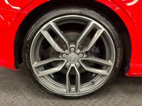 USED 2015 15 AUDI S3 2.0 TFSI Cabriolet 2dr Petrol S Tronic quattro Euro 6 (s/s) (300 ps) UK DELIVERY FLAT FEE &pound;175 (SUBJECT TO DEAL) *OVER 100 IMAGES ON OUR WEBSITE*BESPOKE FINANCE ARRANGED*PART EXCHANGE WELCOME*ALL VEHICLES HPI CLEAR