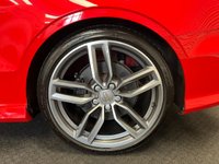 USED 2015 15 AUDI S3 2.0 TFSI Cabriolet 2dr Petrol S Tronic quattro Euro 6 (s/s) (300 ps) UK DELIVERY FLAT FEE &pound;175 (SUBJECT TO DEAL) *OVER 100 IMAGES ON OUR WEBSITE*BESPOKE FINANCE ARRANGED*PART EXCHANGE WELCOME*ALL VEHICLES HPI CLEAR