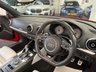 USED 2015 15 AUDI S3 2.0 TFSI Cabriolet 2dr Petrol S Tronic quattro Euro 6 (s/s) (300 ps) UK DELIVERY FLAT FEE &pound;175 (SUBJECT TO DEAL) *OVER 100 IMAGES ON OUR WEBSITE*BESPOKE FINANCE ARRANGED*PART EXCHANGE WELCOME*ALL VEHICLES HPI CLEAR