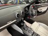 USED 2015 15 AUDI S3 2.0 TFSI Cabriolet 2dr Petrol S Tronic quattro Euro 6 (s/s) (300 ps) UK DELIVERY FLAT FEE &pound;175 (SUBJECT TO DEAL) *OVER 100 IMAGES ON OUR WEBSITE*BESPOKE FINANCE ARRANGED*PART EXCHANGE WELCOME*ALL VEHICLES HPI CLEAR