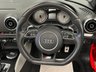 USED 2015 15 AUDI S3 2.0 TFSI Cabriolet 2dr Petrol S Tronic quattro Euro 6 (s/s) (300 ps) UK DELIVERY FLAT FEE &pound;175 (SUBJECT TO DEAL) *OVER 100 IMAGES ON OUR WEBSITE*BESPOKE FINANCE ARRANGED*PART EXCHANGE WELCOME*ALL VEHICLES HPI CLEAR