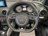 USED 2015 15 AUDI S3 2.0 TFSI Cabriolet 2dr Petrol S Tronic quattro Euro 6 (s/s) (300 ps) UK DELIVERY FLAT FEE &pound;175 (SUBJECT TO DEAL) *OVER 100 IMAGES ON OUR WEBSITE*BESPOKE FINANCE ARRANGED*PART EXCHANGE WELCOME*ALL VEHICLES HPI CLEAR