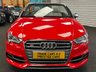 USED 2015 15 AUDI S3 2.0 TFSI Cabriolet 2dr Petrol S Tronic quattro Euro 6 (s/s) (300 ps) UK DELIVERY FLAT FEE &pound;175 (SUBJECT TO DEAL) *OVER 100 IMAGES ON OUR WEBSITE*BESPOKE FINANCE ARRANGED*PART EXCHANGE WELCOME*ALL VEHICLES HPI CLEAR