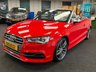 USED 2015 15 AUDI S3 2.0 TFSI Cabriolet 2dr Petrol S Tronic quattro Euro 6 (s/s) (300 ps) UK DELIVERY FLAT FEE &pound;175 (SUBJECT TO DEAL) *OVER 100 IMAGES ON OUR WEBSITE*BESPOKE FINANCE ARRANGED*PART EXCHANGE WELCOME*ALL VEHICLES HPI CLEAR