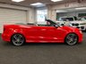 USED 2015 15 AUDI S3 2.0 TFSI Cabriolet 2dr Petrol S Tronic quattro Euro 6 (s/s) (300 ps) UK DELIVERY FLAT FEE &pound;175 (SUBJECT TO DEAL) *OVER 100 IMAGES ON OUR WEBSITE*BESPOKE FINANCE ARRANGED*PART EXCHANGE WELCOME*ALL VEHICLES HPI CLEAR