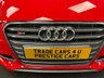USED 2015 15 AUDI S3 2.0 TFSI Cabriolet 2dr Petrol S Tronic quattro Euro 6 (s/s) (300 ps) UK DELIVERY FLAT FEE &pound;175 (SUBJECT TO DEAL) *OVER 100 IMAGES ON OUR WEBSITE*BESPOKE FINANCE ARRANGED*PART EXCHANGE WELCOME*ALL VEHICLES HPI CLEAR