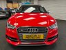 USED 2015 15 AUDI S3 2.0 TFSI Cabriolet 2dr Petrol S Tronic quattro Euro 6 (s/s) (300 ps) UK DELIVERY FLAT FEE &pound;175 (SUBJECT TO DEAL) *OVER 100 IMAGES ON OUR WEBSITE*BESPOKE FINANCE ARRANGED*PART EXCHANGE WELCOME*ALL VEHICLES HPI CLEAR