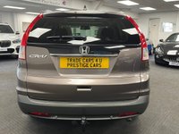 USED 2013 63 HONDA CR-V 2.2 i-DTEC EX SUV 5dr Diesel Manual 4WD Euro 5 (s/s) (150 ps) UK DELIVERY FLAT FEE &pound;175 (SUBJECT TO DEAL) *OVER 100 IMAGES ON OUR WEBSITE*BESPOKE FINANCE ARRANGED*PART EXCHANGE WELCOME*ALL VEHICLES HPI CLEAR