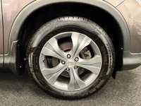 USED 2013 63 HONDA CR-V 2.2 i-DTEC EX SUV 5dr Diesel Manual 4WD Euro 5 (s/s) (150 ps) UK DELIVERY FLAT FEE &pound;175 (SUBJECT TO DEAL) *OVER 100 IMAGES ON OUR WEBSITE*BESPOKE FINANCE ARRANGED*PART EXCHANGE WELCOME*ALL VEHICLES HPI CLEAR
